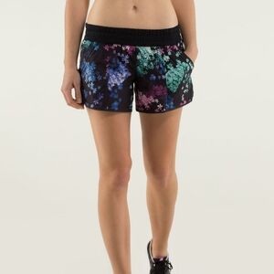 Lululemon Shake And Break Short